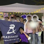 Las lesbianas feministas radicales, RADSBOS de Corea del Sur.